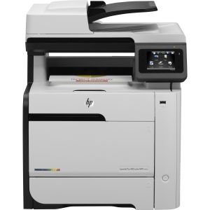 HP LaserJet Pro 400 M475DW Colour Laser Multifunction Printer