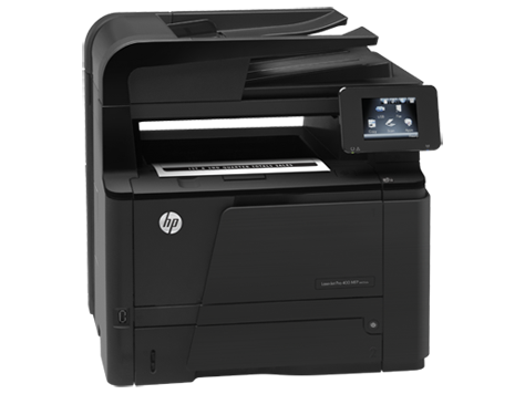 HP LaserJet Pro 400 Multifunctional M425dw Printer