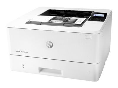 HP Laserjet Pro M404dn, A4 Mono Laser Printer