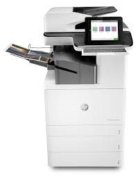 HP MFP M776dn, A3 Colour Multifunction Laser Printer