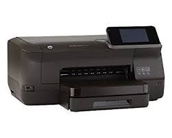 HP Officejet Pro 251dw A4 Colour Inkjet Printer 