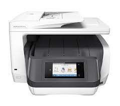 HP OfficeJet Pro 8730, All in One Printer