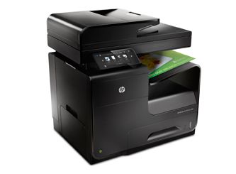 HP Officejet Pro X576dw Multifunctional Printer-Reconditioned