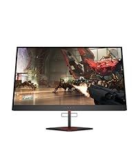 HP Omen 6FN07AA, 27” 240 Hz 1ms Gaming Monitor