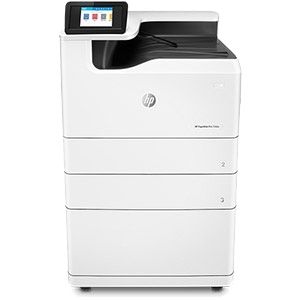HP PageWide Managed P75050dw, A3 Colour Inkjet Printer