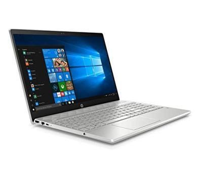 HP Pavilion 15-CW1012na, 15.6" FHD Touchscreen Laptop