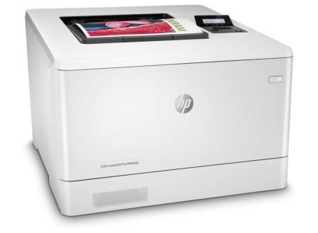 HP Pro M454dn, Color LaserJet Printer