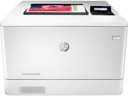 HP Pro M454dw, A4 Colour Laser Printer