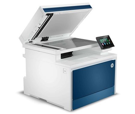 HP Pro MFP 4302fdw, A4 Colour Laser Multifunction Printer