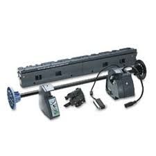 HP C7797A, Auto Roll Feed Assembly, Designjet 90, 100, 110, 120, 130- Original