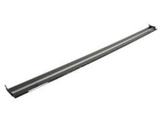 HP Q1277-60014 Scanner Glass Plate Assembly, T1100, T1120, T1200 - Genuine