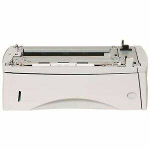 HP Q2443-69001, 500 Sheet Output Stacker, Laserjet 4200, 4250, 4345, 4350- Original