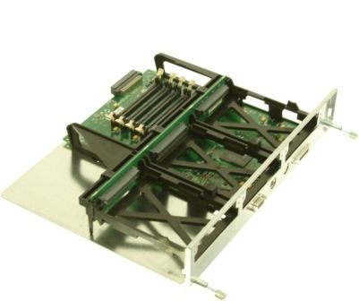 HP Q2622-69001, Formatter Board Main Logic PCA, Laserjet 9000- Original 