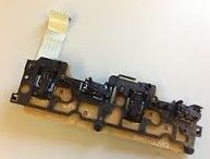 HP Q3931-67926, Cartridge Interface Assembly Kit, CM6040, CP6015- Original 