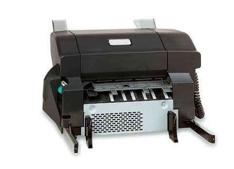 HP Q5691-67901, Stapler Stacker Assembly 500 sheet, LaserJet 4345, 4730- Original