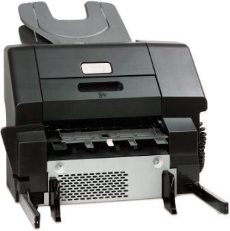 HP Q5692A, 3 Bin Mailbox, Laserjet 4345, M4345- Original