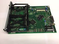 HP Q5979-60004, Complete Formatter Board, Laserjet 4700- Original 