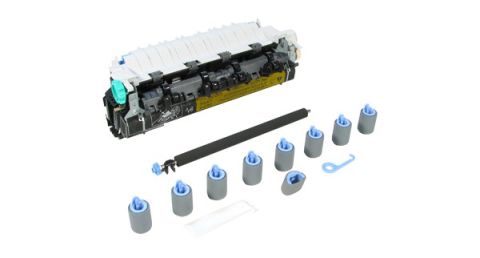 HP Q5998-67903 Maintenance Kit 120v, Laserjet 4345, M4345 - Genuine
