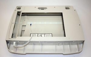 HP Q6500-67902, Flatbed Scanner Assembly, Laserjet 3390, 3392- Original
