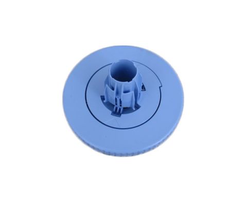 HP Q6651-60274, Spindle Blue End Hub 42", 60", Z6100- Original