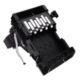 HP Q6651-60284, Service Station Assembly, Designjet Z6100- Original