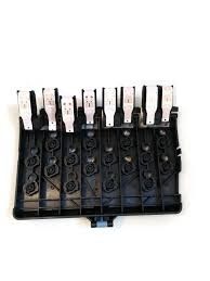 HP Q6651-60337, Carriage Flex Cables, Z6100- Original