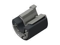 HP RB3-0160-000CN Roller, Laserjet 1500, 2500, 2550, 2820, 2840 - Genuine
