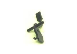 HP RC1-4027-000CN, Sensor lever Top of page sensor flag, Laserjet 2420, 2430, M3035, P3005- Original