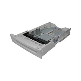 HP RG5-6647-210CN, 500 Sheets Standard Paper Tray 2, Laserjet 5500- Original