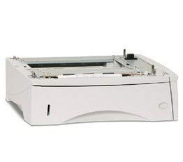 HP RG5-7164-060cn, 500 Sheet Universal Paper Tray, Laserjet 5000, 5100- Original 