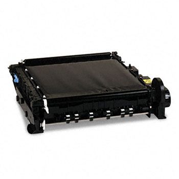 HP RG5-7737-120, Electric Transport Belt Assembly, LaserJet 5500, 5550-Original