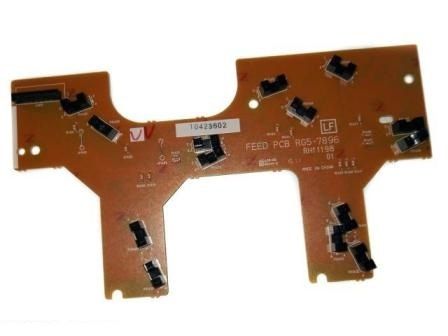 HP RG5-7896-000, Paper PickUp PCA Board, Laserjet 9000, 9040, 9050, M9050, M9059- Original
