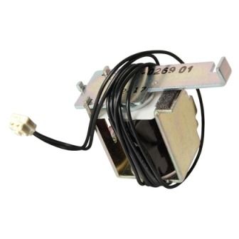 HP RK2-0270-000CN,  Paper Pickup Solenoid, Laserjet 4200, 4240, M4345, P4014- Original