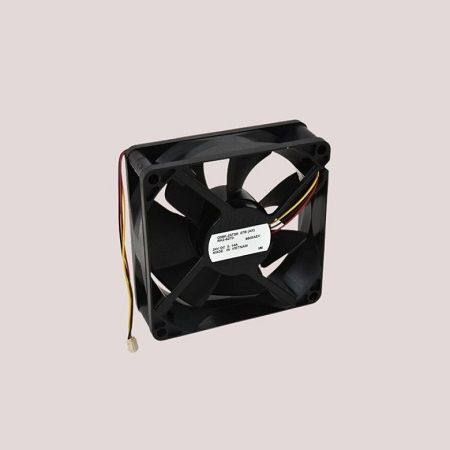 HP RK2-6271-000, Main Fan, Laserjet Pro M377, M452, M477- Original