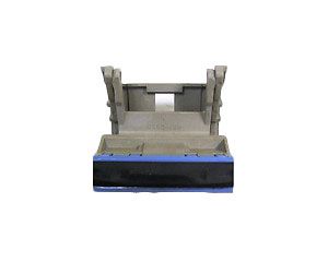 HP RM1-0345-000CN Separation Pad Assembly, Laserjet 2300 - Genuine 
