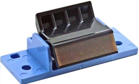 HP RM1-0648-000CN, Separation Pad Assembly, Laserjet 1010, 1012, 1015, 1018, 1020, 3015, 3020, 3030- Original