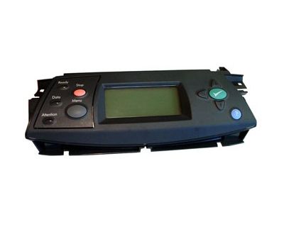 HP RG1-4276-000, Control Panel Assembly, Laserjet 4200, 4300, 4350- Original