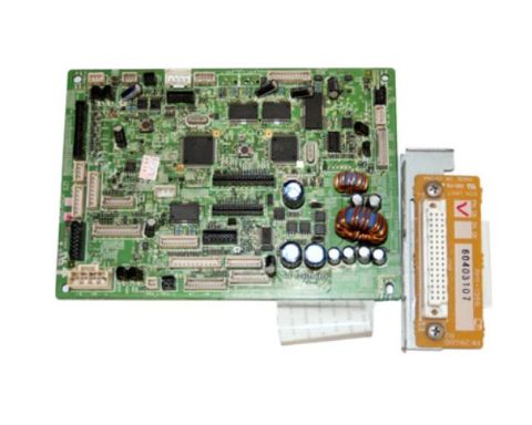 HP RM1-1354-000CN, DC Controller Assembly, Laserjet M4345- Original