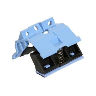 HP RM1-2462-000, Tray 1 Separation Pad, Laserjet 5200, M5025, M5035- Original