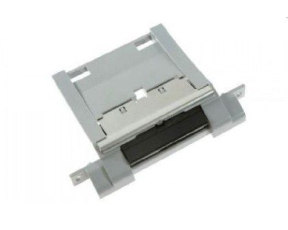 HP RM1-2735-000CN, Paper Separation Pad Holder, Laserjet 3000, 3600, 3800- Original