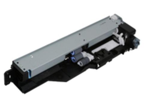 HP RM1-3206-000CN Paper Cassette Pickup Assembly, CM6030, CM6040, CP6015 - Genuine