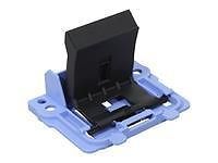 HP RM1-4227-000, Separation Pad Assembly, Laserjet M1522, P1505, M1536, P1606- Original 