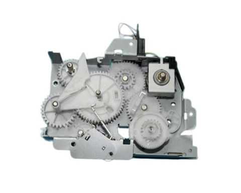 HP RM1-4532-000CN  Paper Pickup Drive Assembly, P4014, P4015, P4515 - Genuine
