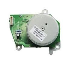 HP RM1-5521-000CN, Main Drive Motor Assembly, CP4025, CP4525, M680, M651, M680- Original