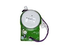 HP RM1-6378-000, Main Motor Assembly, Laserjet P2035, P2055- Original