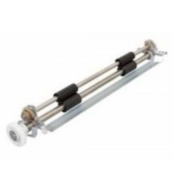 HP RM1-8411-010, Paper Feed Roller, M600, M601, M602, M603- Original