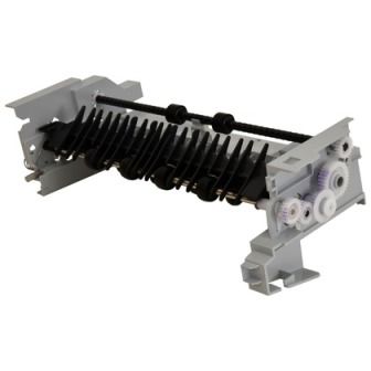 HP RM1-8414-000, Paper Delivery Assembly, LaserJet Enterprise 600 M601, M602- Original