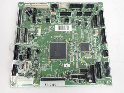 HP RM2-0496, DC Controller Board, Laserjet M651- Original