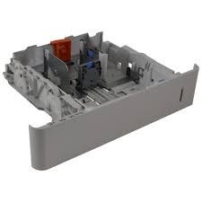 HP RM2-6766-010, Cassette- Paper Tray 2, Laserjet M607, M608, M609- Original