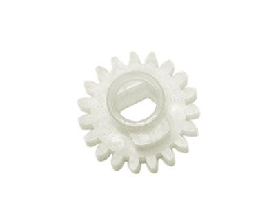 HP RU5-0332-000CN 19 Tooth Gear, 1160, 1320, 3390, 3392, M2727, P2014, P2015 - Genuine